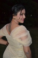 Swetha Basu Prasad Gallery